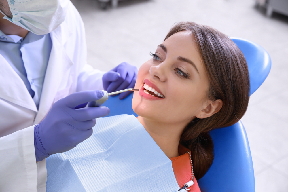 General Dentistry in Oak Harbor, WA Whidbey Dental