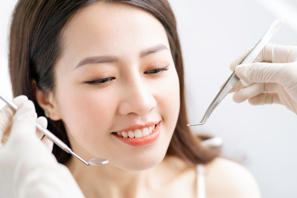 Dental Cleanings & Exams in Oak Harbor, WA Whidbey Dental
